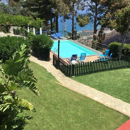 Apartamento Eleanto *