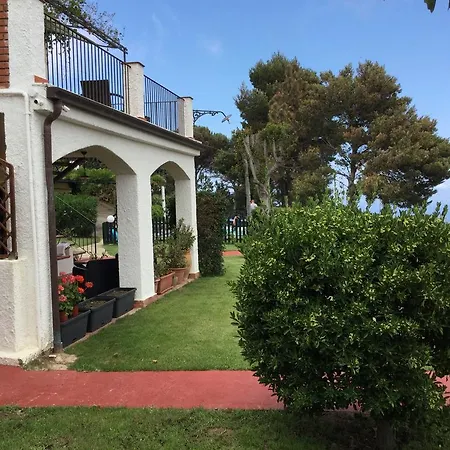 Apartamento Eleanto Cefalù