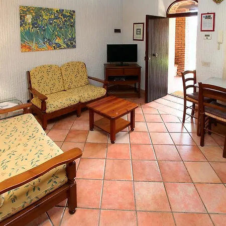 Apartamento Eleanto Cefalù