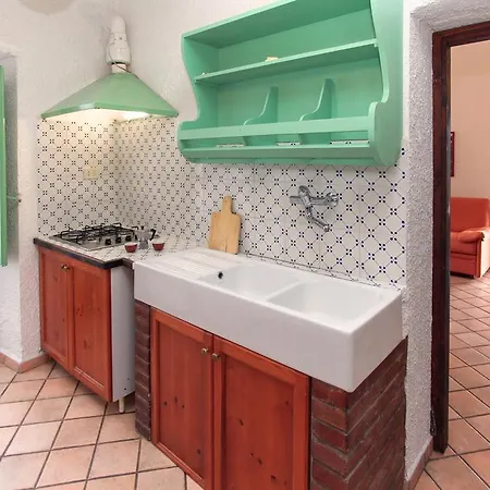 Eleanto Appartement Cefalù