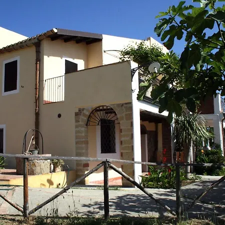 Eleanto Appartement Cefalù