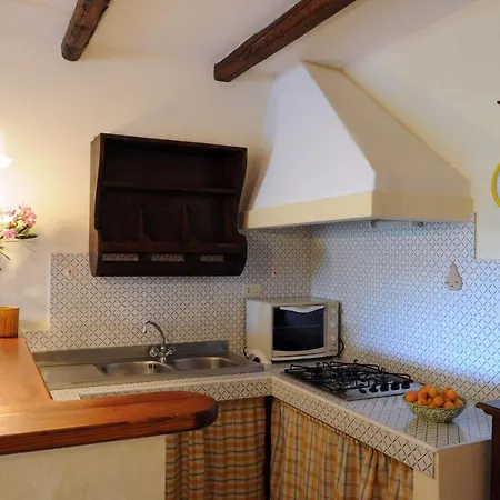 Eleanto Appartement Cefalù