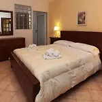 Апартаменты Eleanto Чефалу