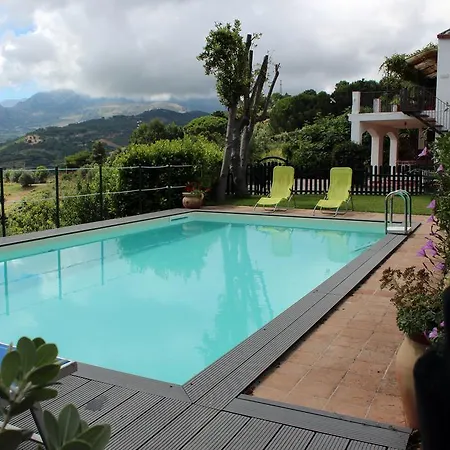 Apartment Eleanto Cefalu