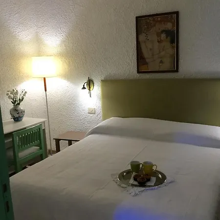Apartment Eleanto Cefalu