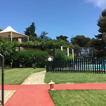 Apartment Eleanto Cefalu