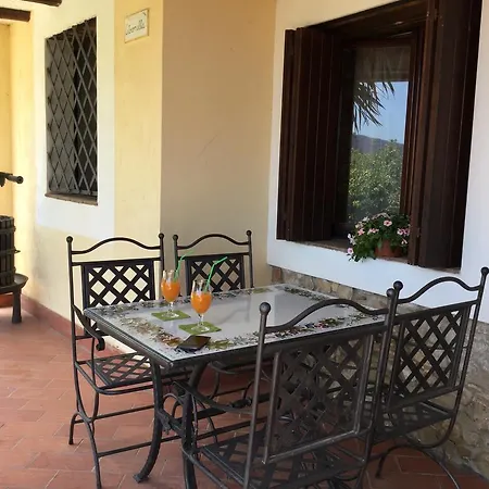 Appartement Eleanto