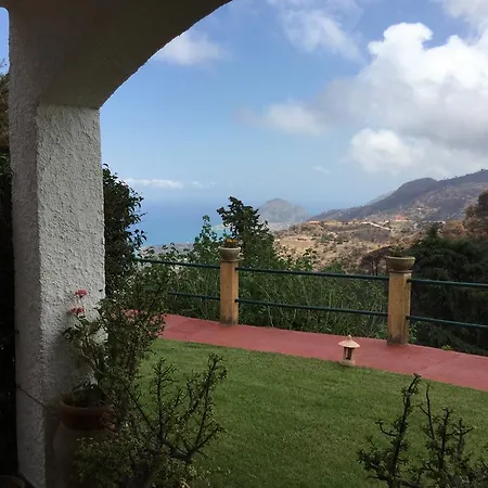 Appartement Eleanto *