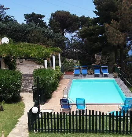 Apartment Eleanto