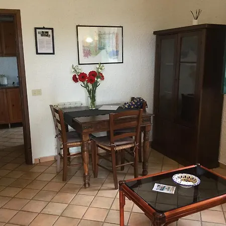 Appartement Eleanto Cefalù