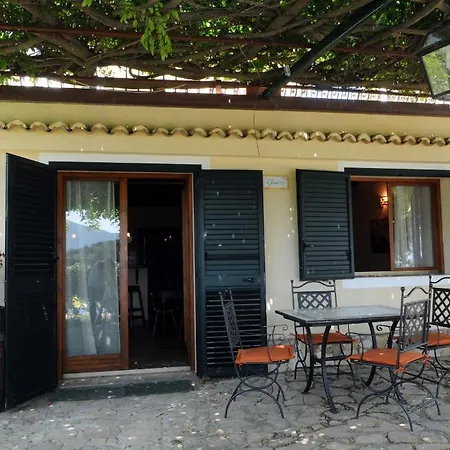 Eleanto Apartment Cefalu
