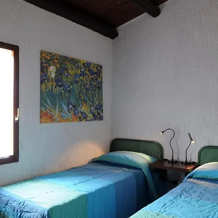 Apartment Eleanto