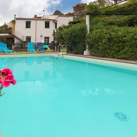 Eleanto Apartment Cefalu