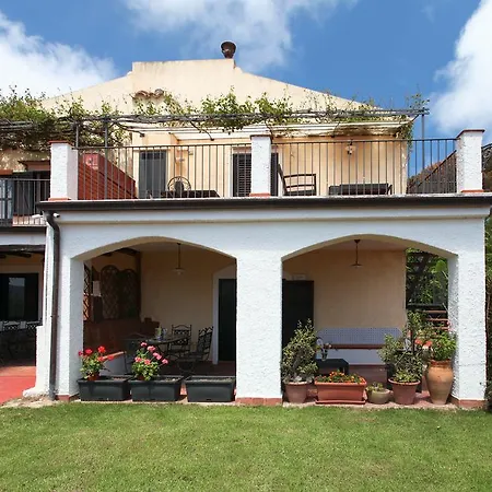 Appartement Eleanto *