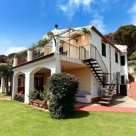 Apartment Eleanto Cefalu