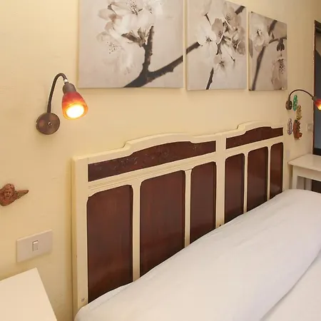 Apartment Eleanto Cefalu