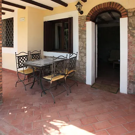 Eleanto Appartement *