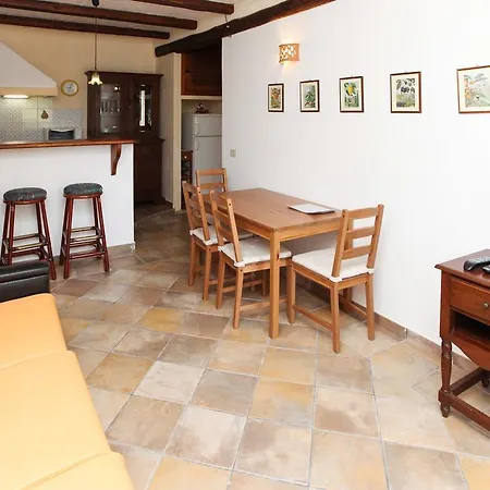 Appartement Eleanto Cefalù