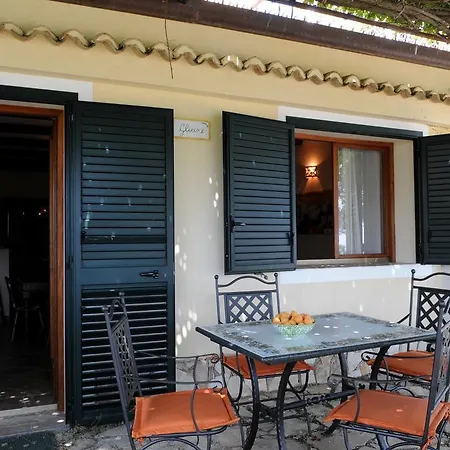 Apartment Eleanto