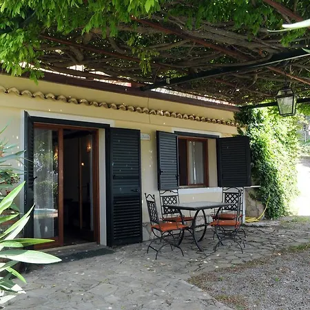 Apartment Eleanto *