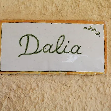 Apartment Eleanto Cefalu