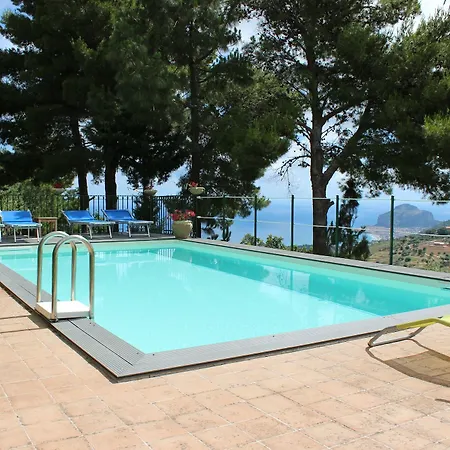 Eleanto Apartment Cefalu