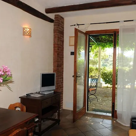 Apartment Eleanto