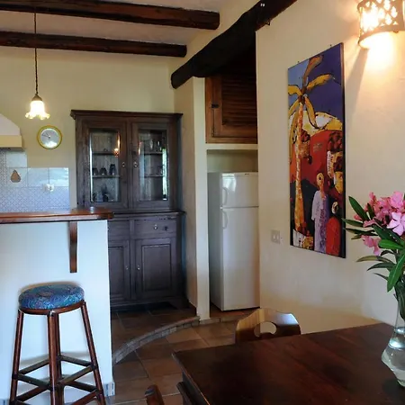 Apartment Eleanto