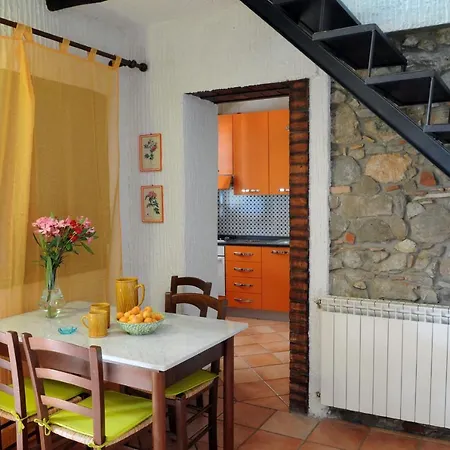 Eleanto Apartment Cefalu