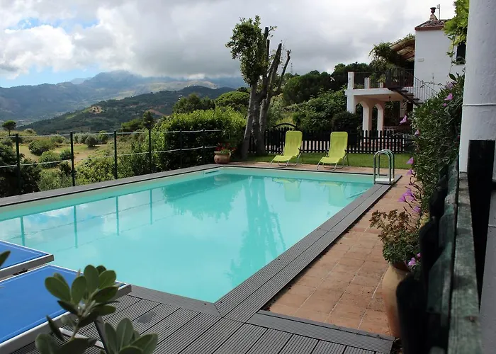 Appartement Eleanto Cefalù