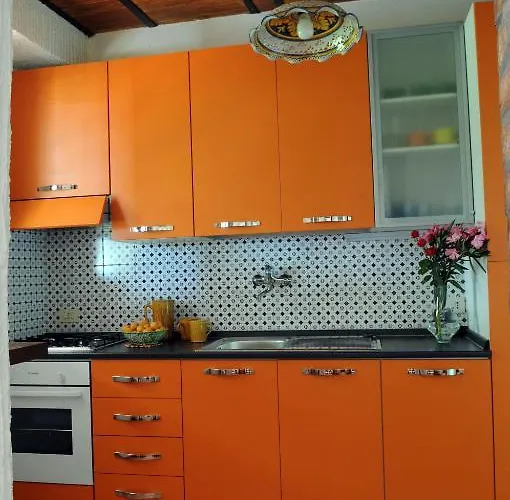 Appartement Eleanto *