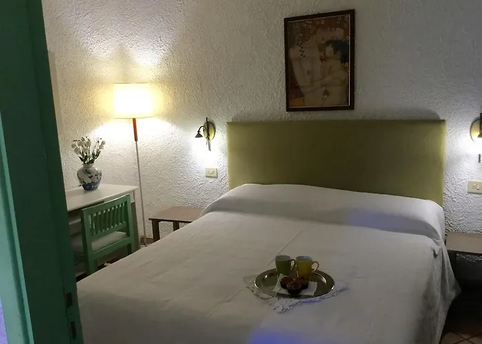 Appartement Eleanto Cefalù