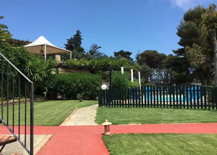 Appartement Eleanto Cefalù