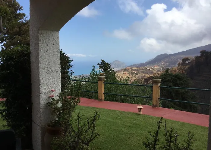 Appartement Eleanto *