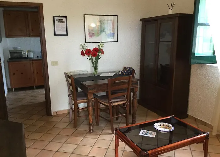 Appartement Eleanto Cefalù