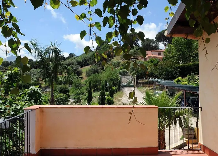 Eleanto Appartement *