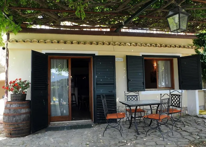 Eleanto Appartement Cefalù