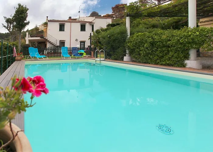 Eleanto Appartement Cefalù