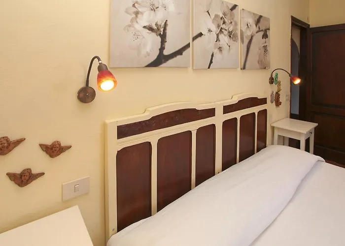 Appartement Eleanto Cefalù