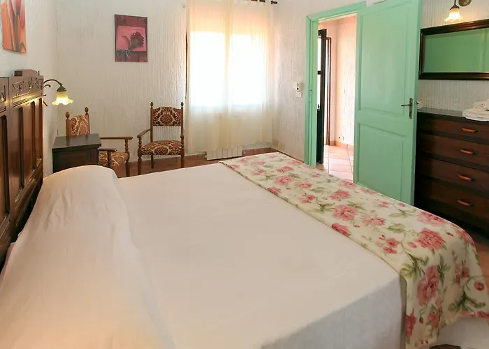 Eleanto Appartement *