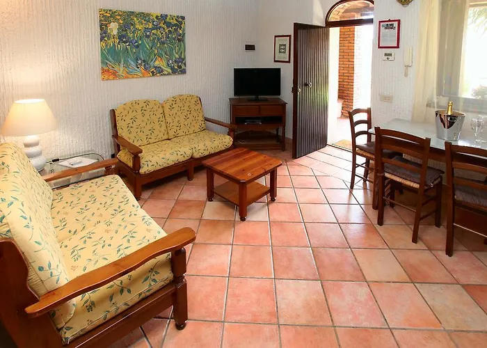 Appartement Eleanto Cefalù