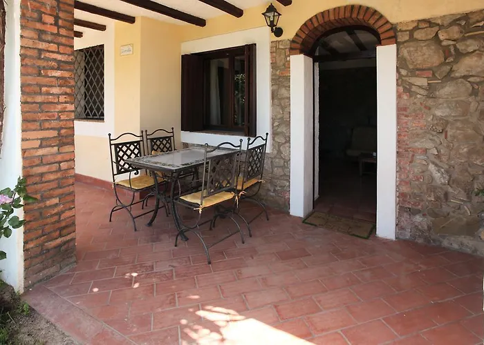 Eleanto Appartement *