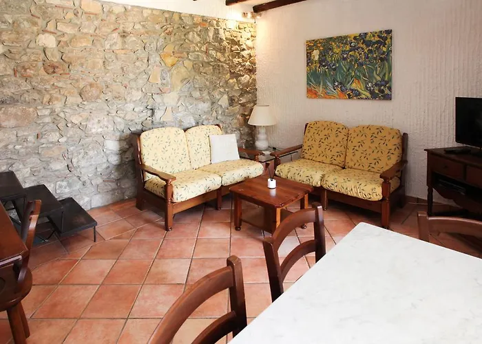 Eleanto Appartement *