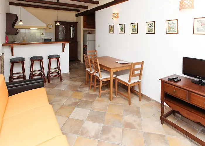 Appartement Eleanto Cefalù