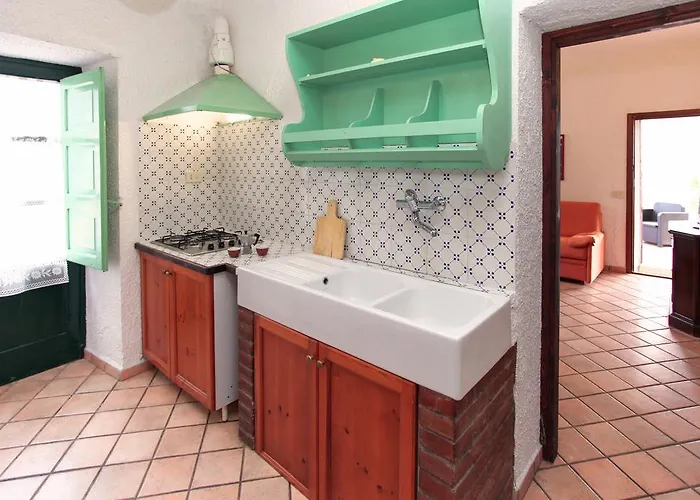 Eleanto Appartement Cefalù