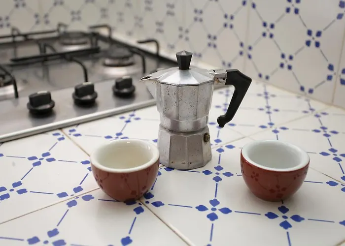 伊林托公寓式酒店