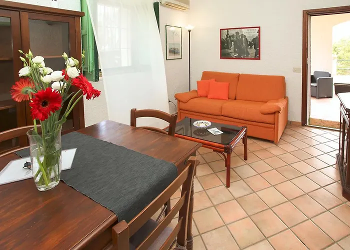 伊林托公寓式酒店