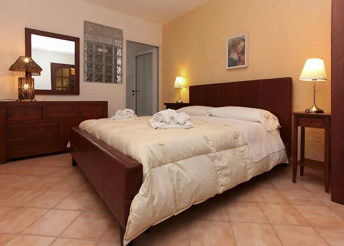 伊林托公寓式酒店 公寓 *