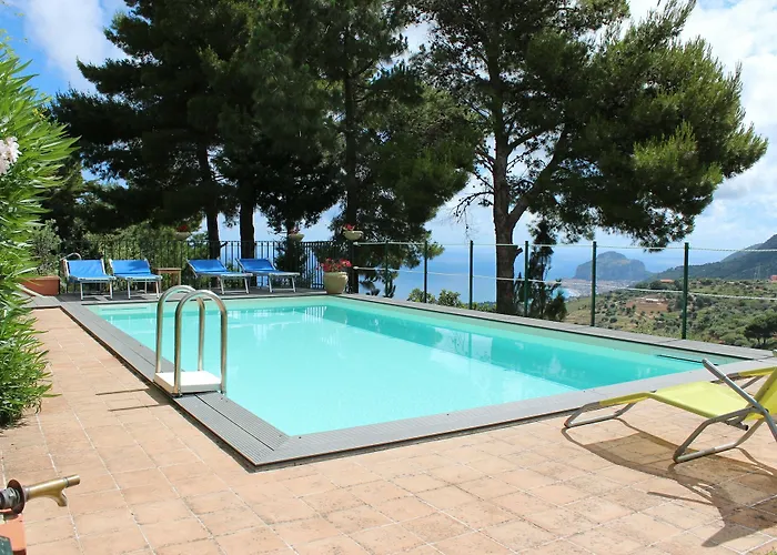 Eleanto Appartement Cefalù