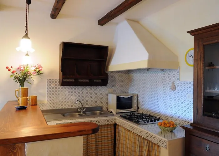 Eleanto Appartement Cefalù